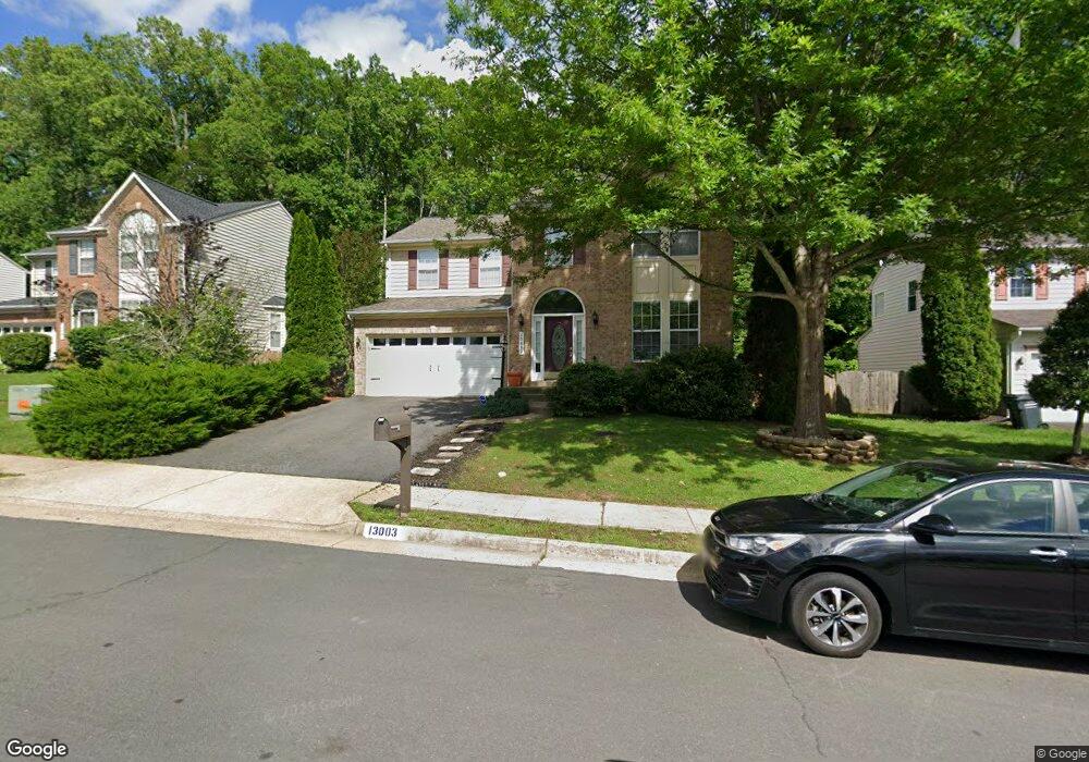 13003 Torchlight Dr, Woodbridge, VA 22193 - photo 1