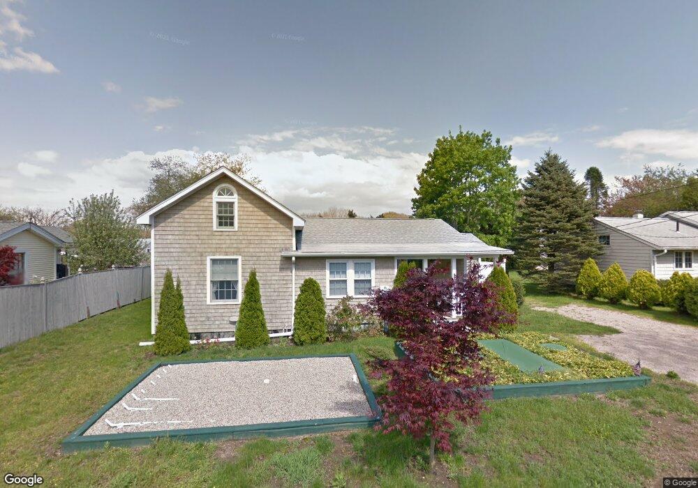 19 Autumn Rd, Charlestown, RI 02813 - photo 1