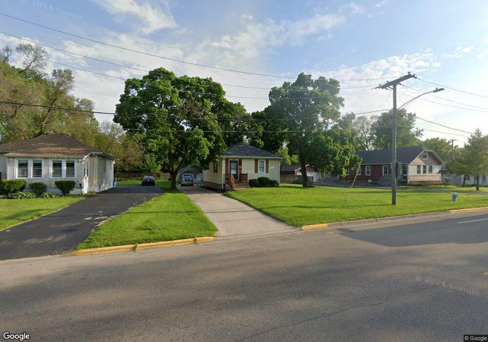 1200 Prairie St, Aurora, IL 60506 - photo 1