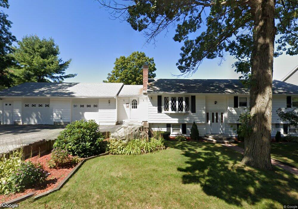 13 Orton St, Worcester, MA 01604 - photo 1