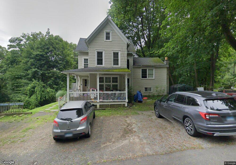 100 Chestnut St, Bethel, CT 06801 - photo 1