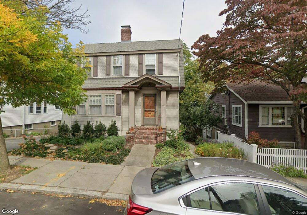 56 North Crescent Circuit, Brighton, MA 02135 - photo 1