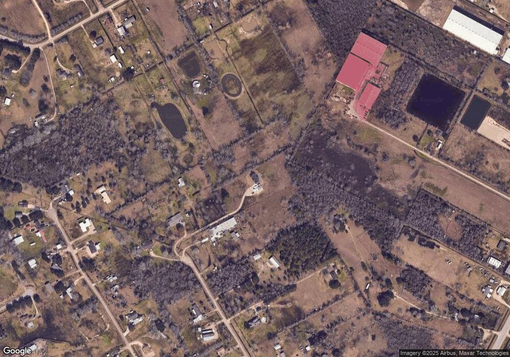 16605 Keith Cir, Alvin, TX 77511 - photo 1