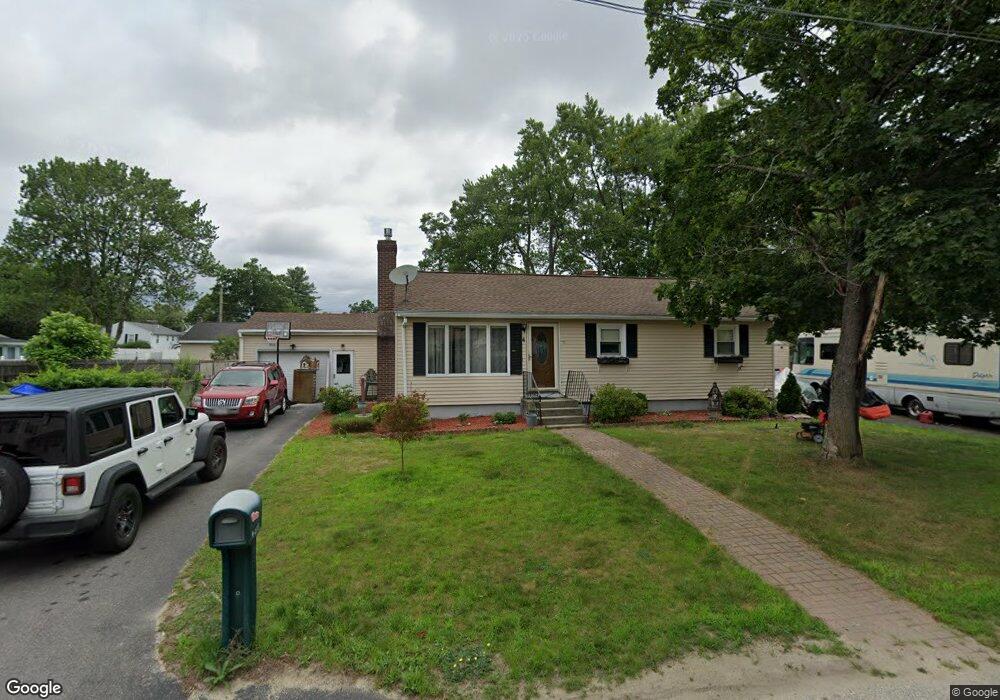 4 Burton St, Hudson, NH 03051 - photo 1