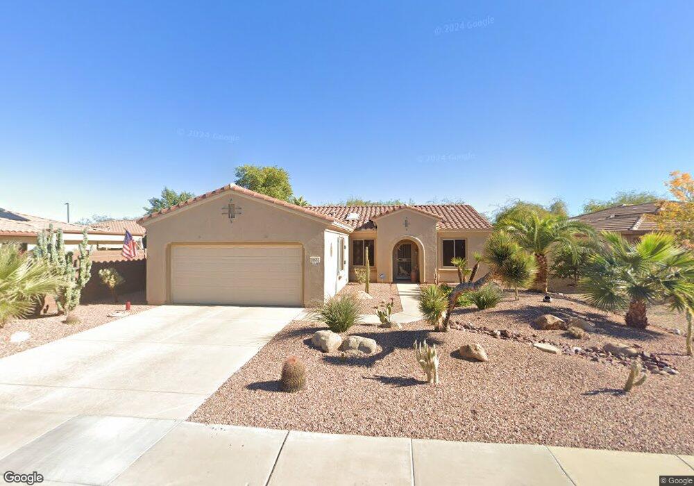 18651 N Summerbreeze Way, Surprise, AZ 85374 - photo 1