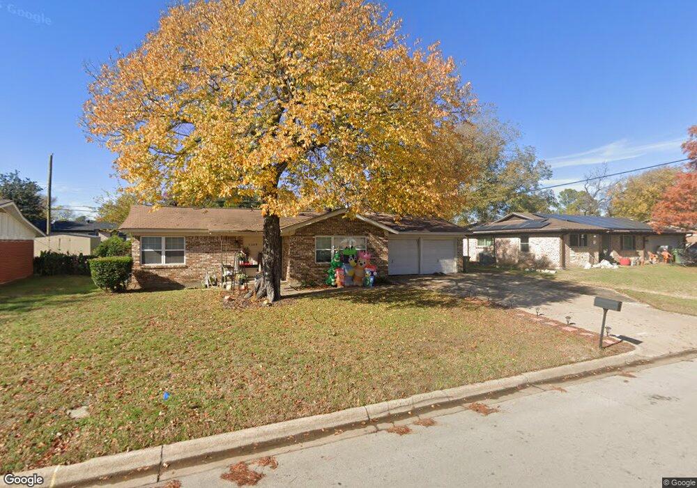 1169 Norwood Dr, Hurst, TX 76053 - photo 1