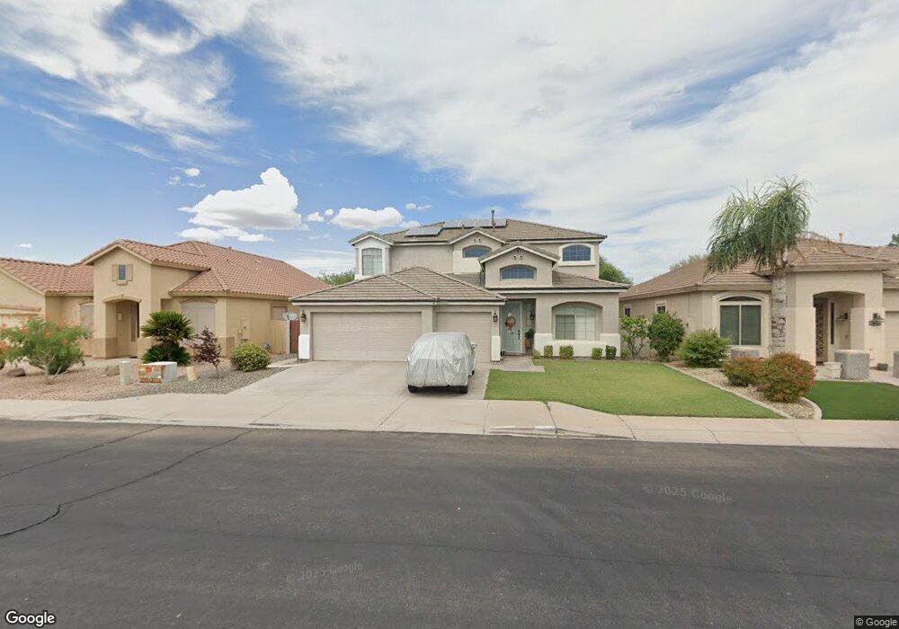 10652 E Knowles Ave, Mesa, AZ 85209 - photo 1