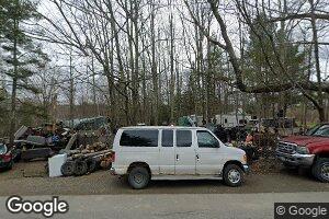 423 Hamm Rd, Frankfort, ME 04438