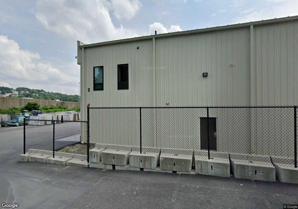 10 Nashua St, Worcester, MA 01605 - photo 1