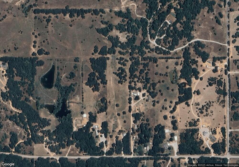 5120 Ponderosa Rd, Ardmore, OK 73401 - photo 1