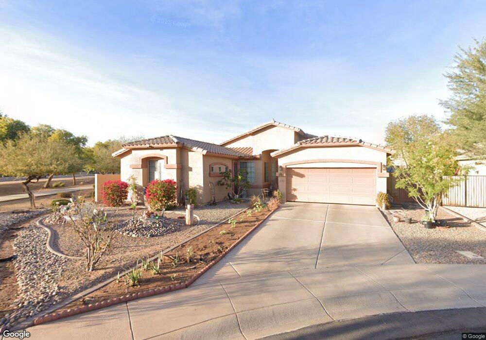 2100 E Hulet Dr, Chandler, AZ 85225 - photo 1