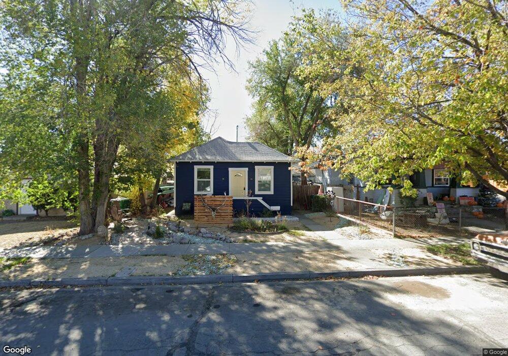 841 F St unit A & B, Sparks, NV 89431 - photo 1