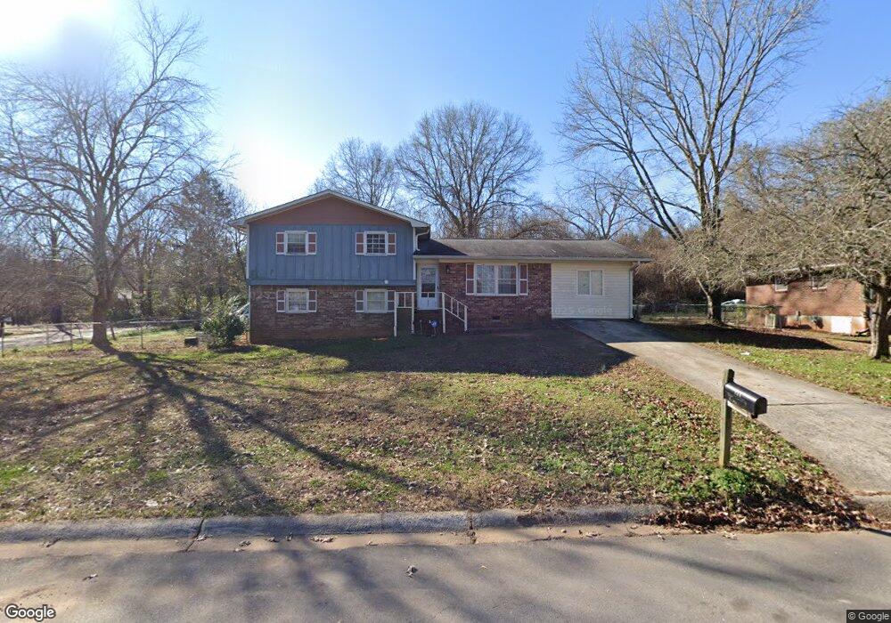 211 Porter Ln unit B C L 1, Jonesboro, GA 30236 - photo 1