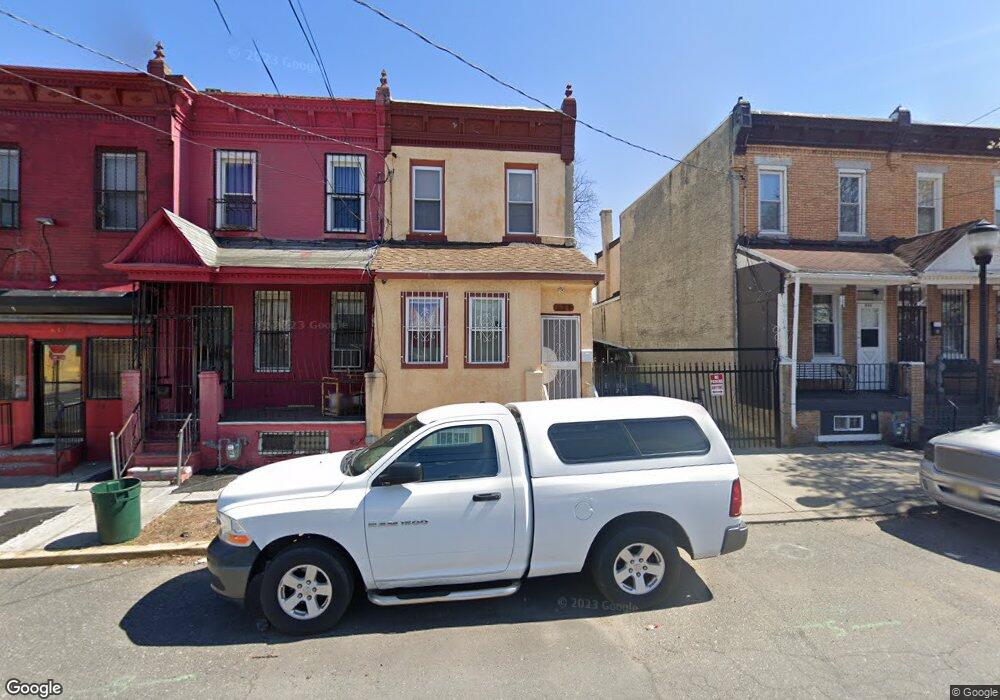 634 N 7th St, Camden, NJ 08102 - photo 1