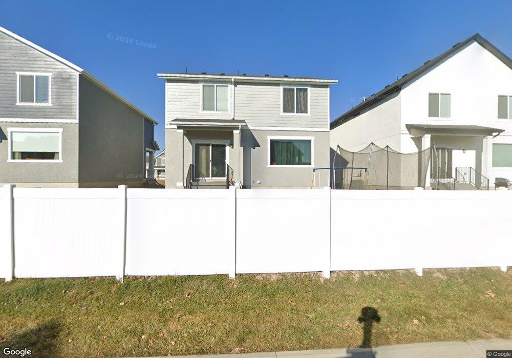 3993 W Rock Island Ave, Lehi, UT 84043 - photo 1