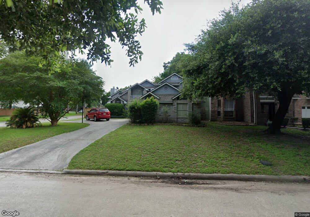 1938 Creston Dr, Spring, TX 77386 - photo 1