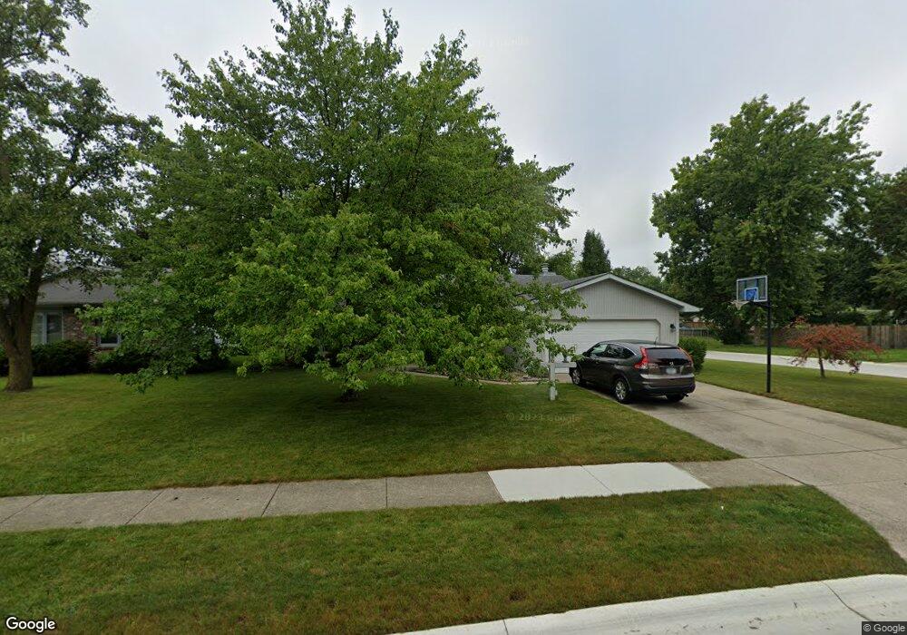 3806 Summersworth Run, Fort Wayne, IN 46804 - photo 1