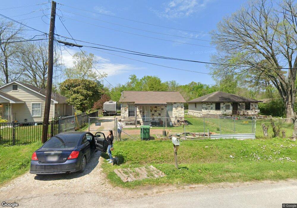 7323 Sayers St, Houston, TX 77016 - photo 1