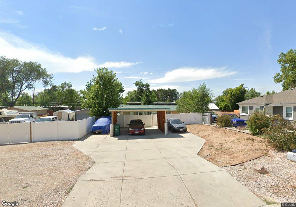 5567 S 2300 W, Roy, UT 84067 - photo 1