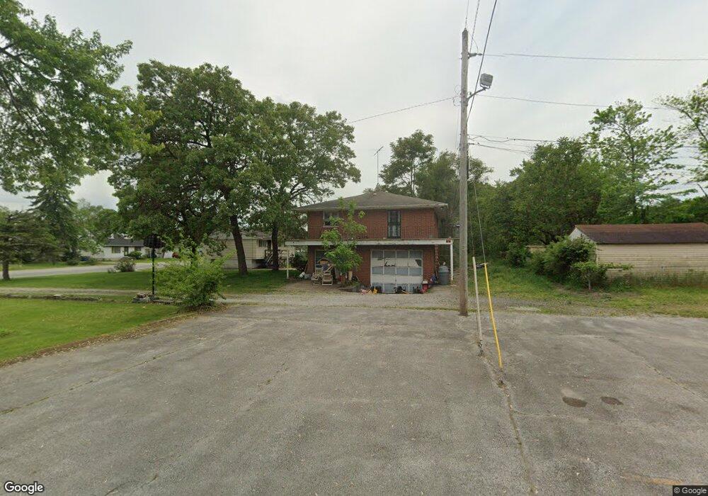 2126 Taft St, Gary, IN 46404 - photo 1
