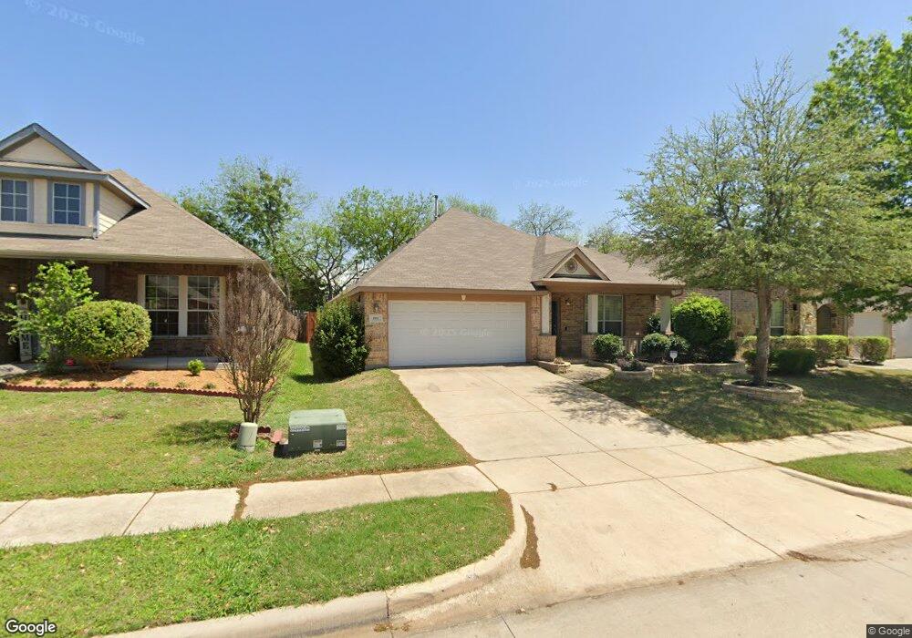 1911 Highland Oaks Dr, Wylie, TX 75098 - photo 1