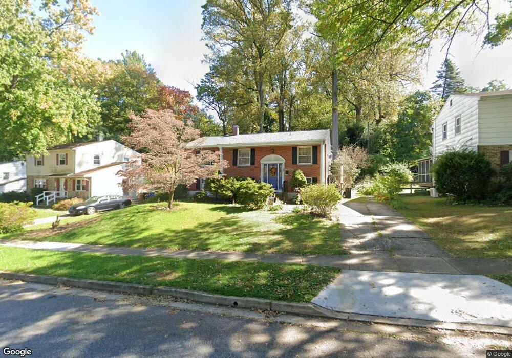 109 Walgrove Rd, Reisterstown, MD 21136 - photo 1