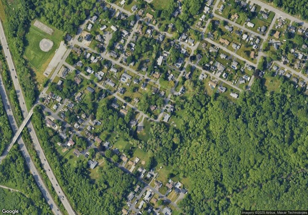 126 Lawton St, Somerset, MA 02725 - photo 1