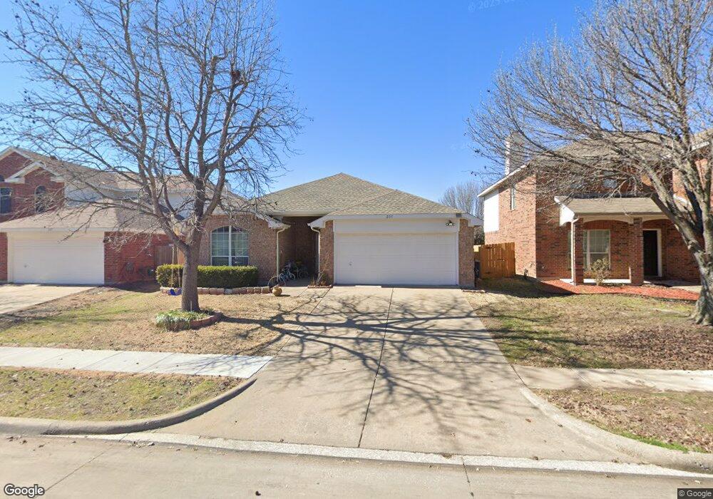 205 Waterwood Dr, Wylie, TX 75098 - photo 1