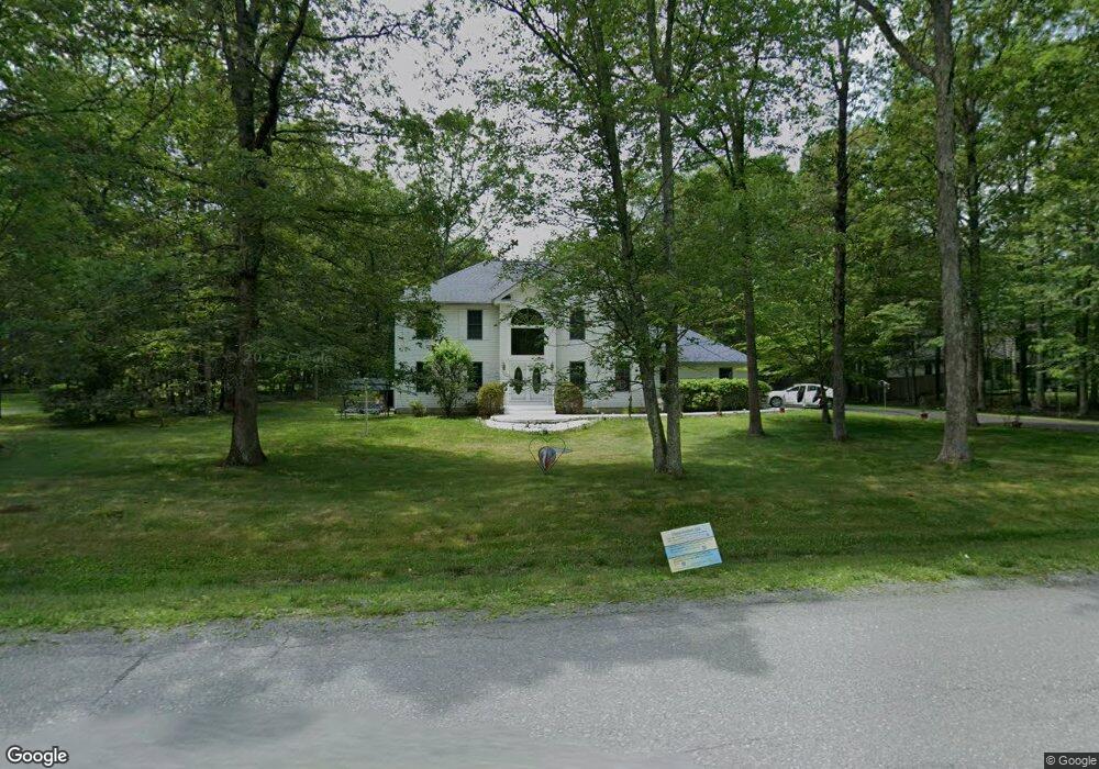 321 Walden Dr, Saylorsburg, PA 18353 - photo 1