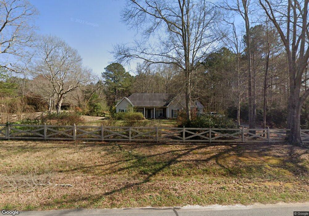 753 Gary Summers Rd unit 4, Senoia, GA 30276 - photo 1