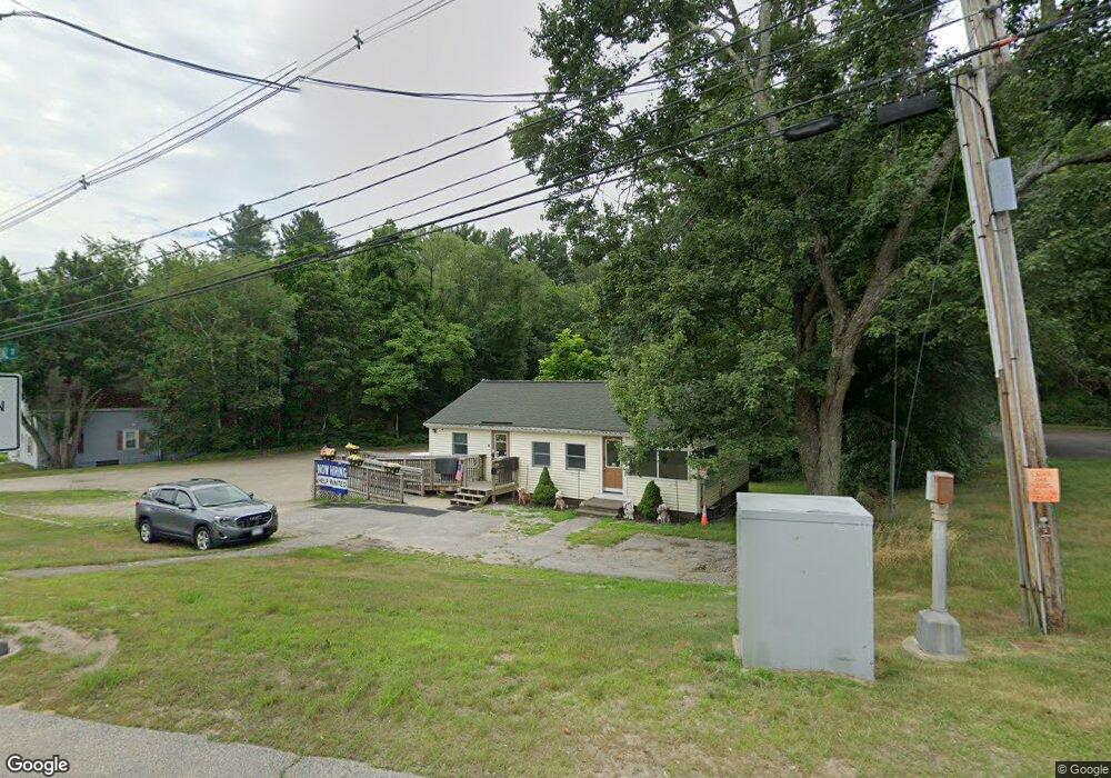 5 Lowell Rd, Hudson, NH 03051 - photo 1