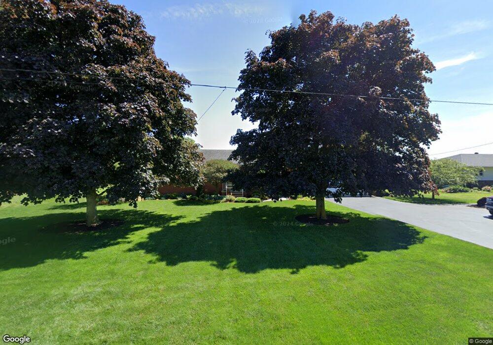 3039 Sugar Ridge Rd, Pemberville, OH 43450 - photo 1