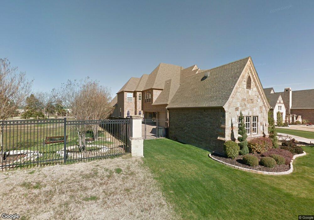 428 W Chapel Downs Dr, Southlake, TX 76092 - photo 1