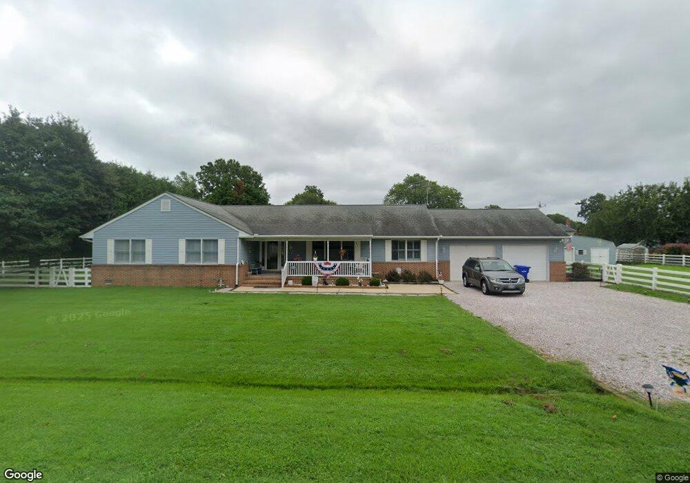 313 Beachside Dr, Stevensville, MD 21666 - photo 1