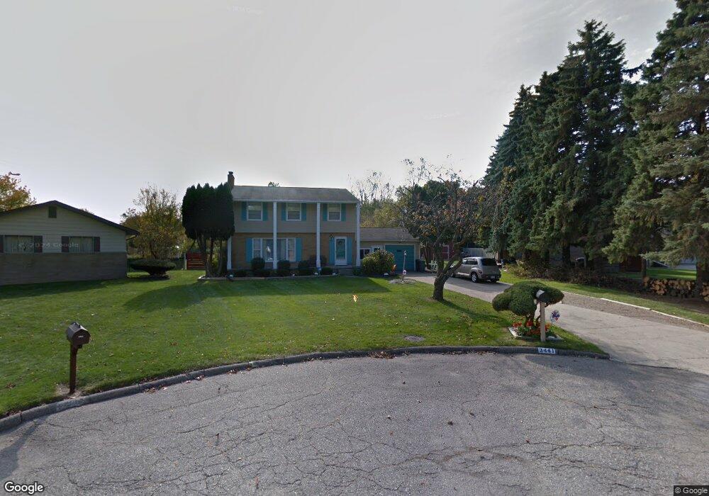 3441 Hammerberg Rd, Flint, MI 48507 - photo 1