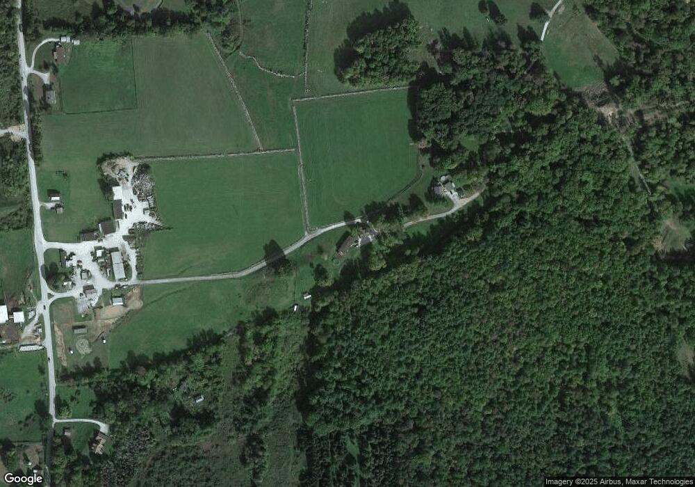 268 Hubbard Lane Place, North Clarendon, VT 05759 - photo 1