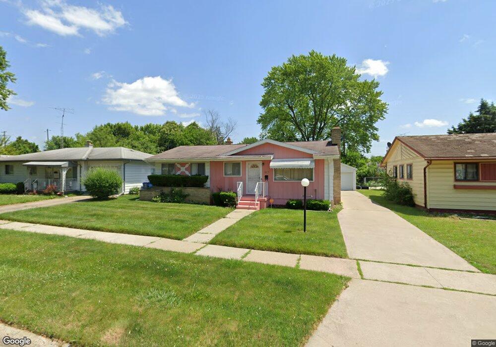 2017 Whittlesey St, Flint, MI 48503 - photo 1