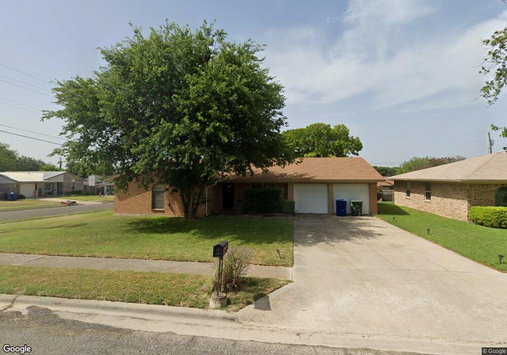 1602 Hughes Ave, Copperas Cove, TX 76522 - photo 1