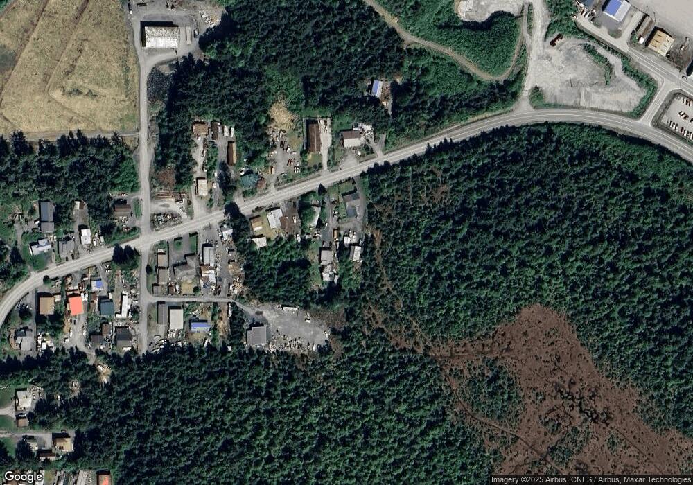 914 Evergreen Ave, Wrangell, AK 99929 - photo 1