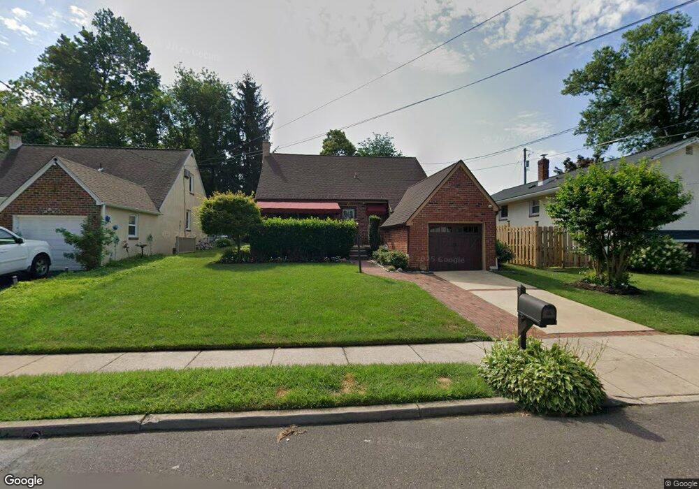 353 Rolling Hill Rd, Elkins Park, PA 19027 - photo 1