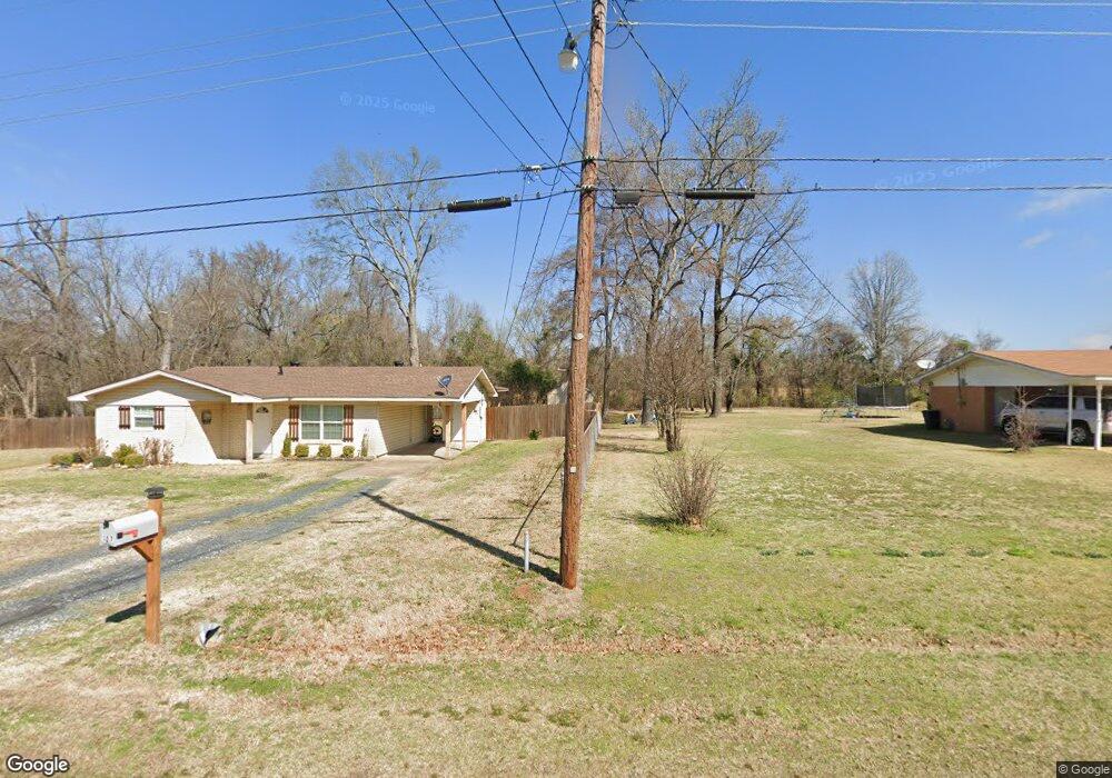 Lot 33 Brown Dr, Wake Village, TX 75501 - photo 1