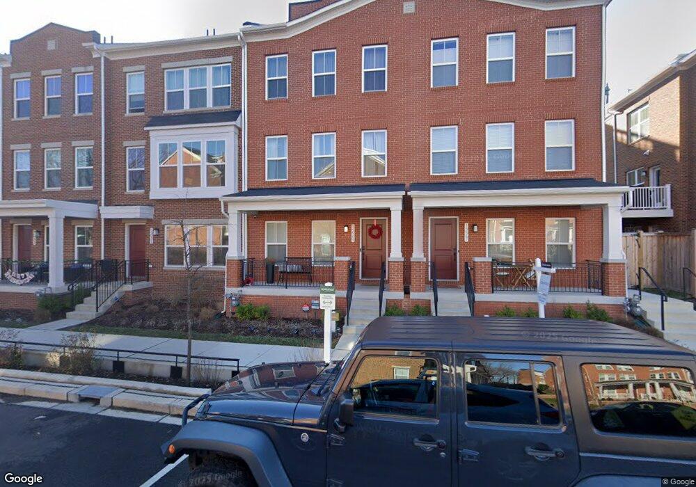 1229 Wynton Place NE, Washington, DC 20017 - photo 1