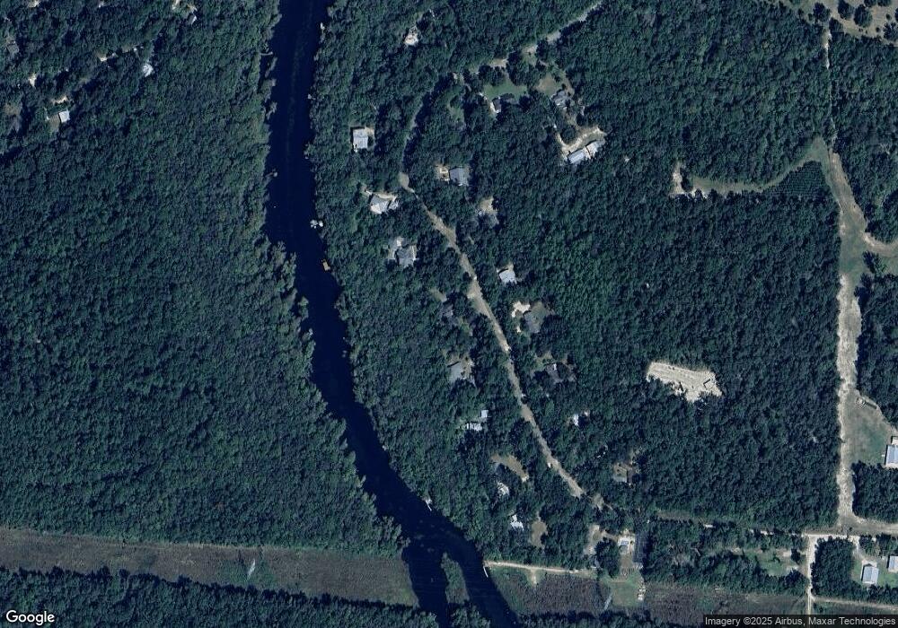 670 River Plantation Rd, Crawfordville, FL 32327 - photo 1