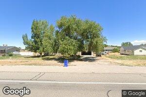230 W 400 N, Fillmore, UT 84631