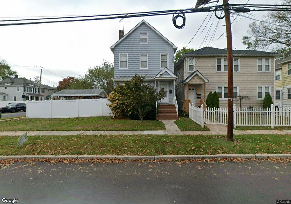 704 Jaques Ave, Rahway, NJ 07065 - photo 1