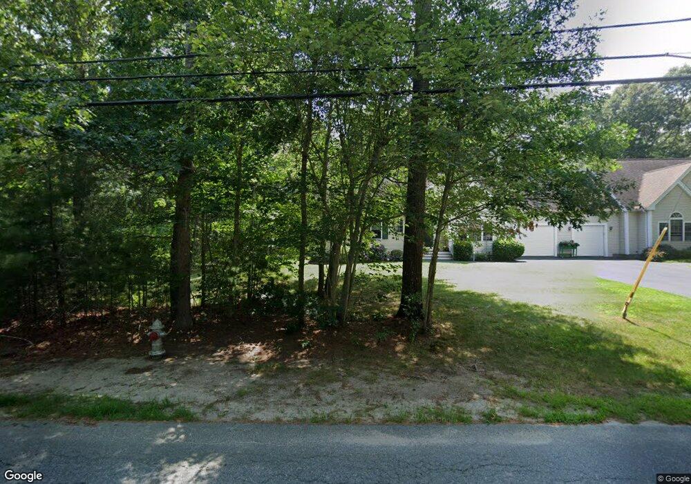 52 Papermill Rd unit 52, West Wareham, MA 02576 - photo 1