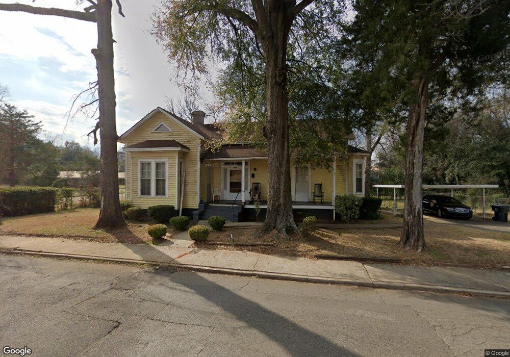 327 Forrest St, Americus, GA 31709 - photo 1