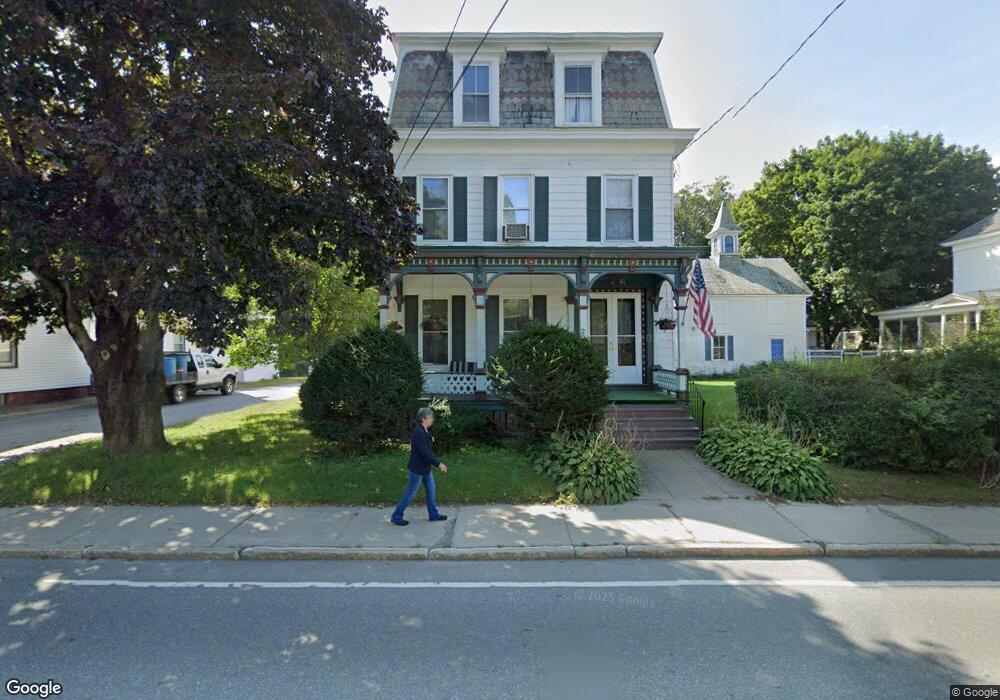 20 Atkinson St, Bellows Falls, VT 05101 - photo 1