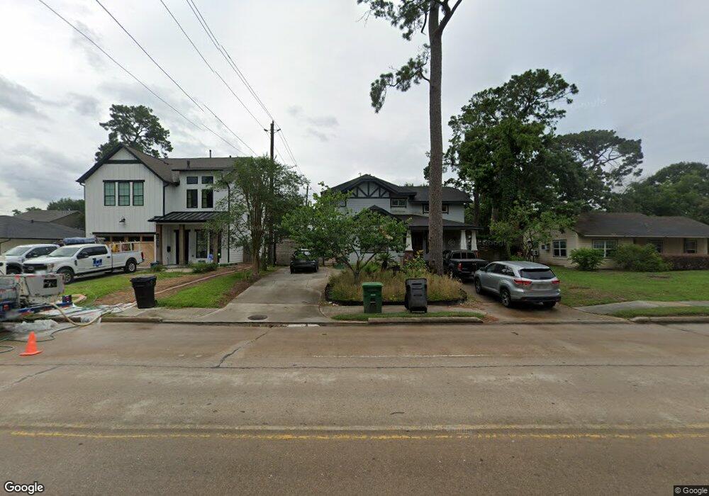 931 W 43rd St, Houston, TX 77018 - photo 1
