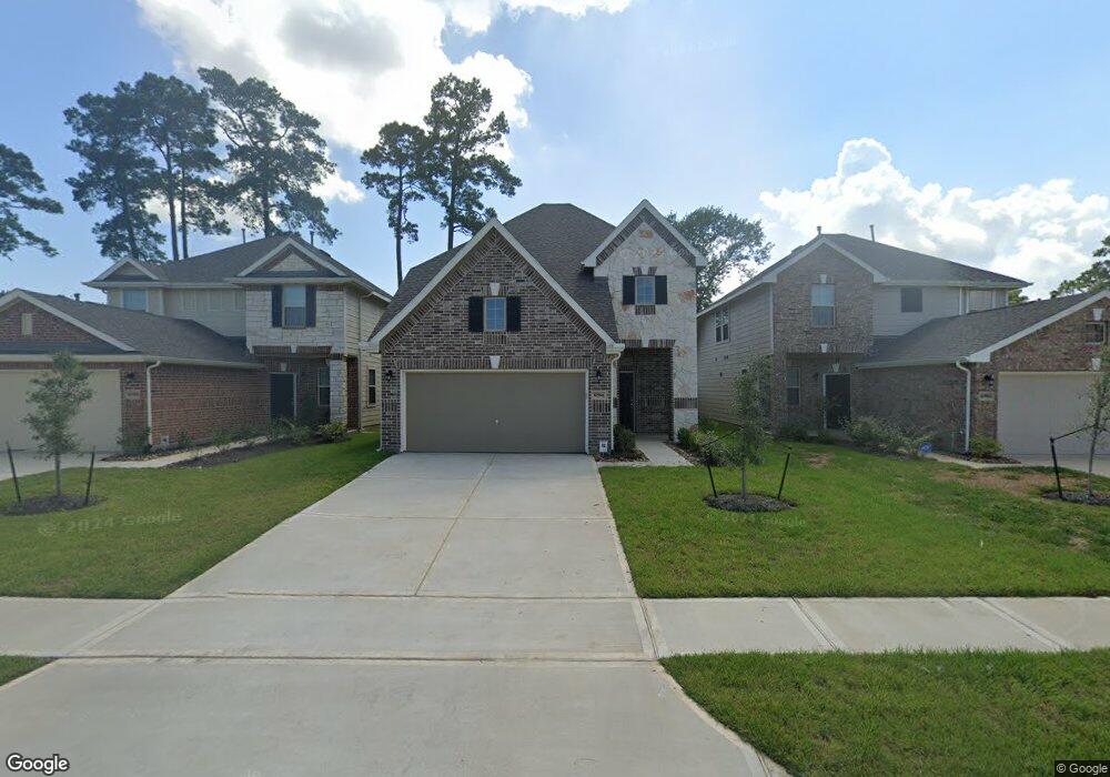 10914 Sun River Falls Dr, Humble, TX 77396 - photo 1